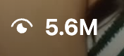 view count