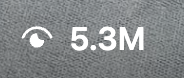view count