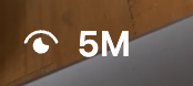 view count